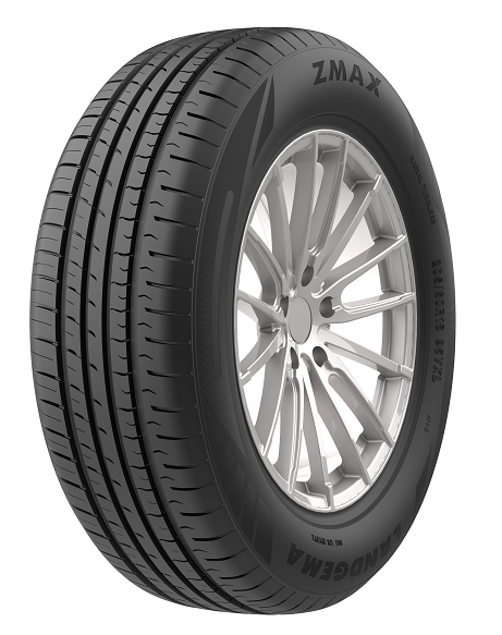 195/60 R15 88H ZMAX LANDGEMA HP