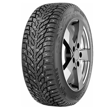 LT265/75 R16 119/116Q Ikon Autograph Ice LT3