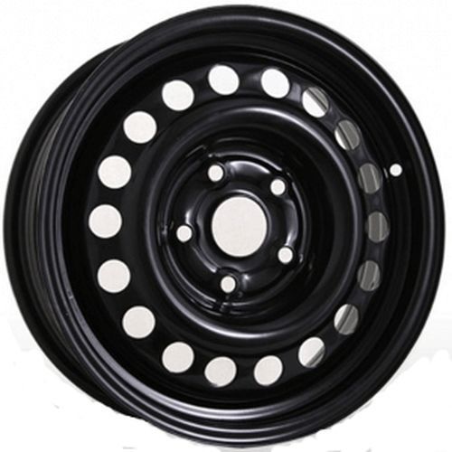 Р15 6х15/5х112 ЕТ45 D57,1 TREBL 64I45D Black