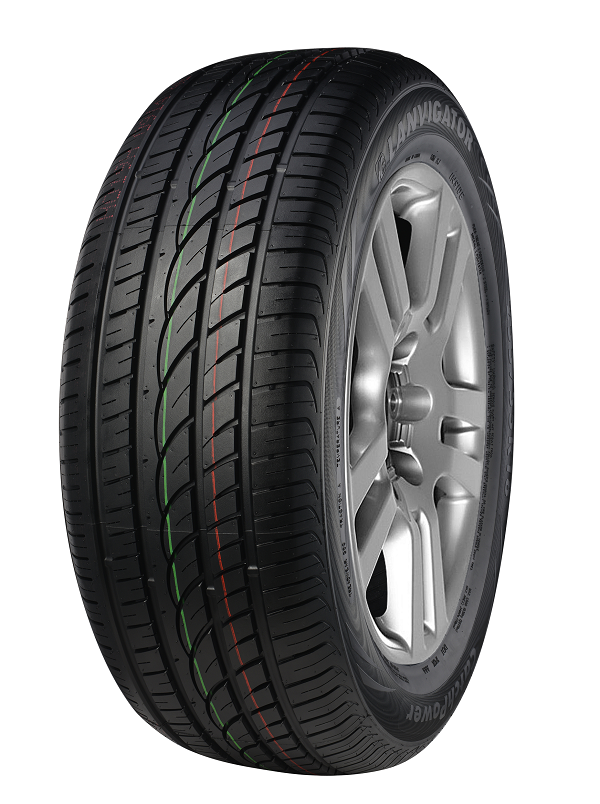 195/55 R15 85V LANVIGATOR CATCHPOWER