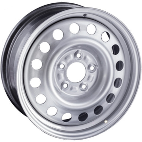 Р15 6x15/5x139.7 ET40 D98.6 Silver Диск TREBL 64G48L_P