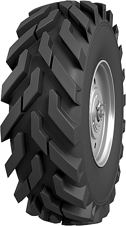 12,4L-16 NORTEC TS 07 8PR TT