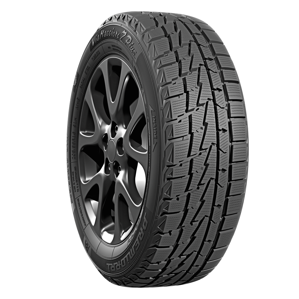 ViaMaggiore Z Plus 245/40 R18 97V