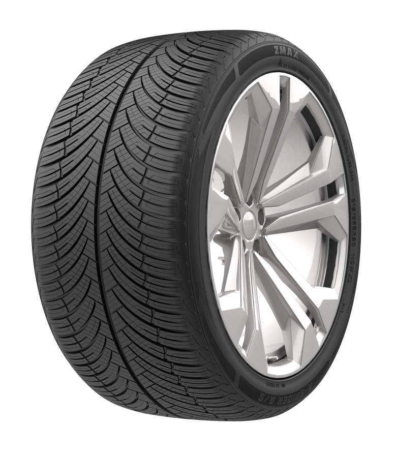 225/65 R17 106HXL ZMAX X-SPIDER A/S PCR