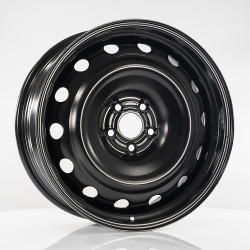 Р18 7.5x18/5x114.3 ET45 D60.1 Black Диск TREBL R-1748 (коробка)