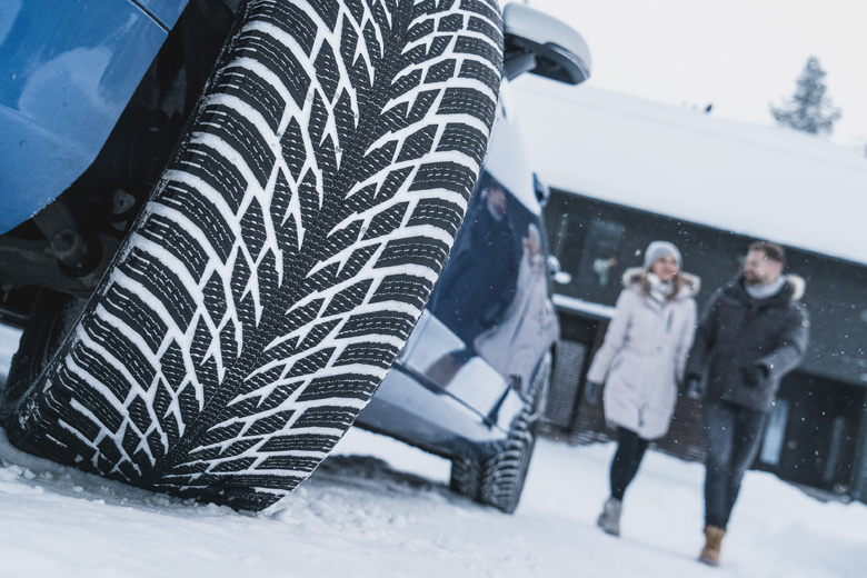 205/65 R15 99R NOKIAN HAKKAPELIITTA R3