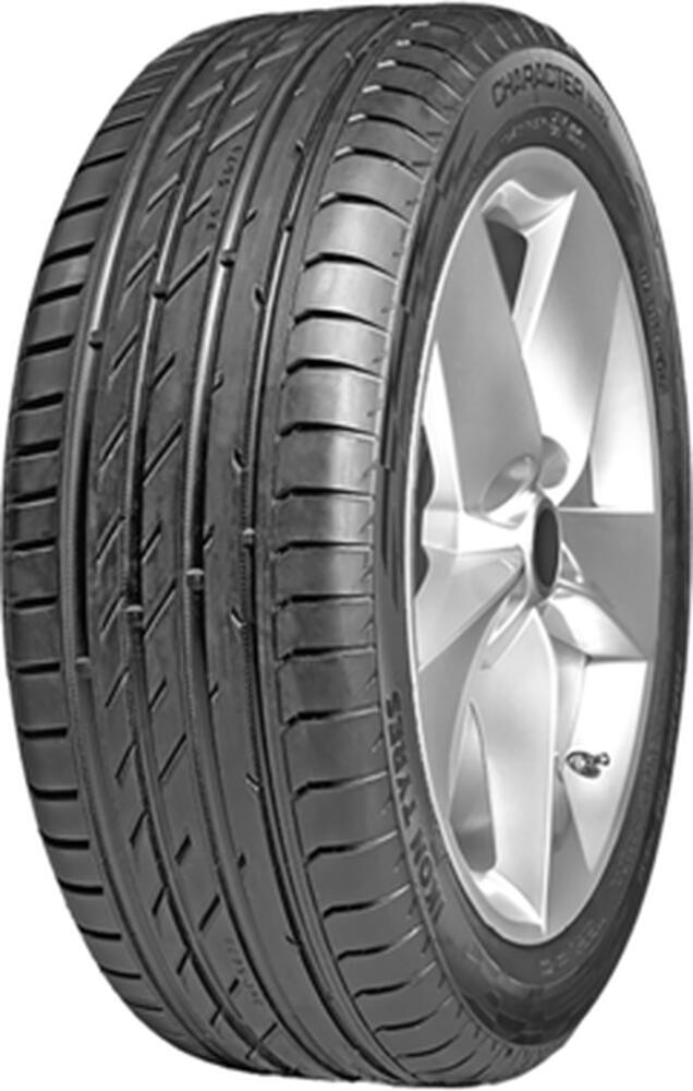 215/55 R17 98V XL Ikon Character Ultra