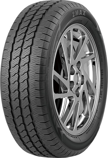 215/65 R16C 109/107T ZMAX X-SPIDER+ A/S VAN
