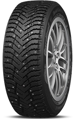 265/60 R18 Snow Cross 2 Cordiant б/к ЯШЗ ШИП