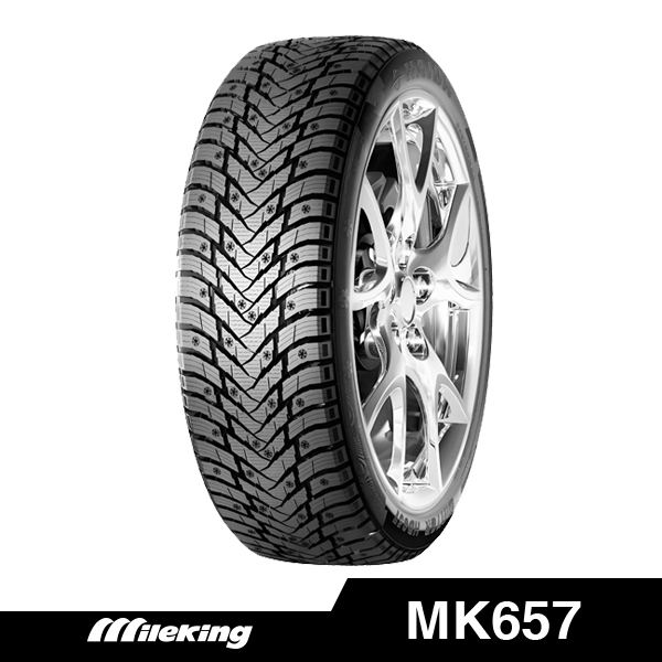 235/45 R17 197T XL MK657 Mileking