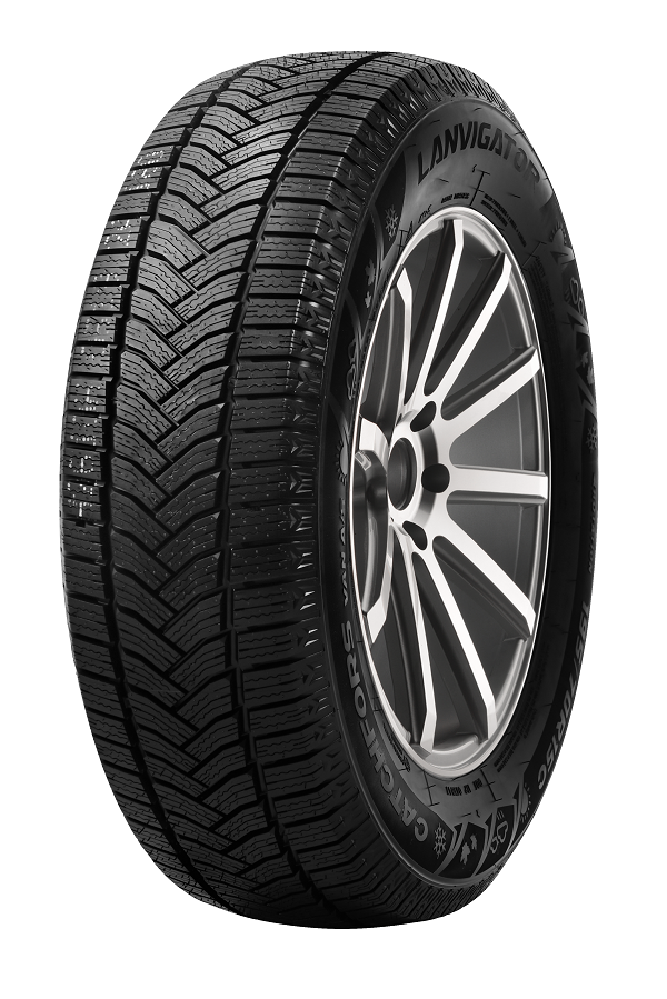 175/65 R14C 90/88T LANVIGATOR CATCHFORS VAN A/S