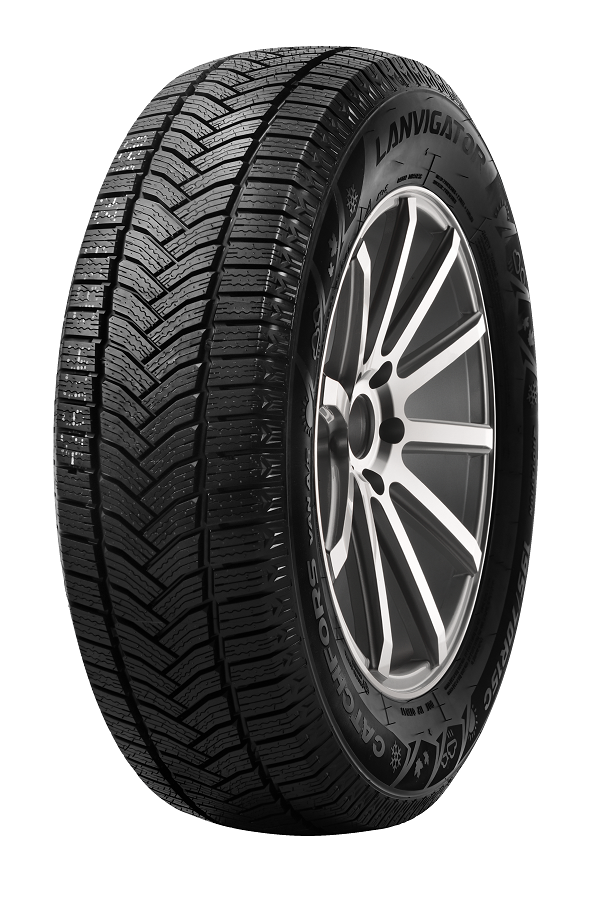 215/65 R16C 109/107T LANVIGATOR CATCHFORS VAN A/S