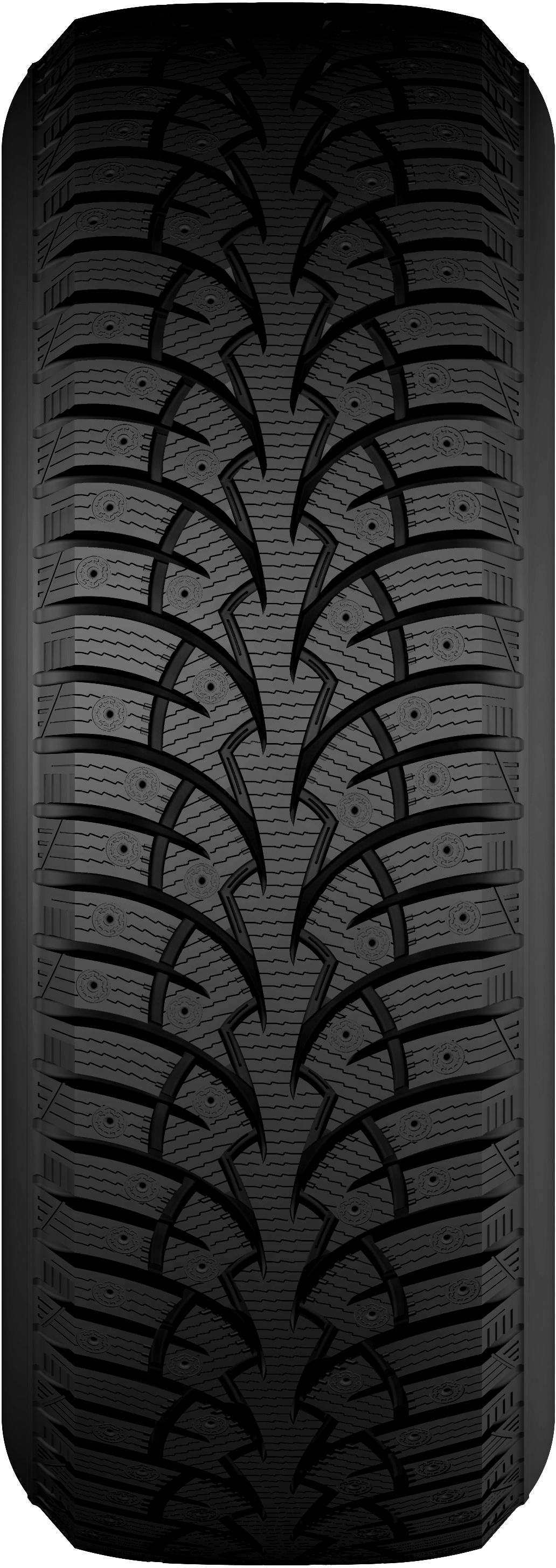 195/65 R15 95T XL ZMAX Winternova Stud I