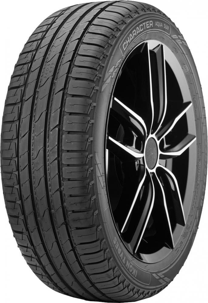 235/65 R17 104H Ikon Character Aqua SUV