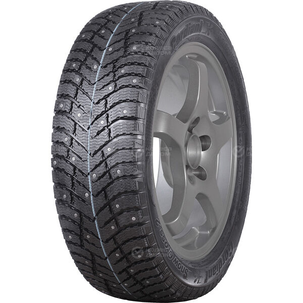 205/65 R16 Snow Cross 2  SUV 99Т Cordiant б/к ОШЗ шип