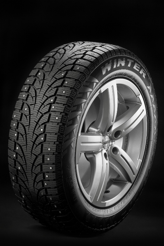 255/40 R19 100T XL W-CA RV Edge