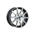 Диск Megami MGM-2 6x15/4x114.3 ET44 D56.6 BKF Диск Megami MGM-2 6x15/4x114.3 ET44 D56.6 BKF