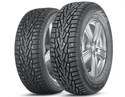 235/75 R15 105T Ikon Nordman 7 SUV