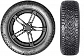 225/55 R18 102T XL Ikon Autograph Ice 9 SUV