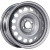 Р14 5.5x14/4x98 ET35 D58.6 Silver Диск TREBL 53B35B (12 отв) (коробка) Р14 5.5x14/4x98 ET35 D58.6 Silver Диск TREBL 53B35B (12 отв) (коробка)