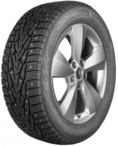 225/45 R17 94T XL Ikon Character Ice 7