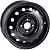6х15/4х98 ЕТ35 D58,6 Диск TREBL X40021_P Black (паллета)