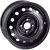 Р15 6х15/4х98 ЕТ35 D58,6 X40021_P SBlack Р15 6х15/4х98 ЕТ35 D58,6 X40021_P SBlack