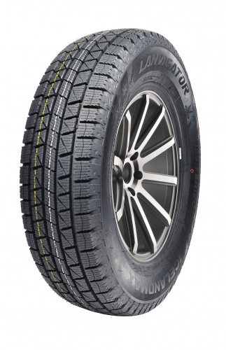 225/60 R17 99S LANVIGATOR IceLandMax