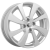 КС893 (ZV 16_Rio I) 6x16 ЕТ 52 4x100 54,1 сильвер Арт.75244 КС893 (ZV 16_Rio I) 6x16 ЕТ 52 4x100 54,1 сильвер Арт.75244