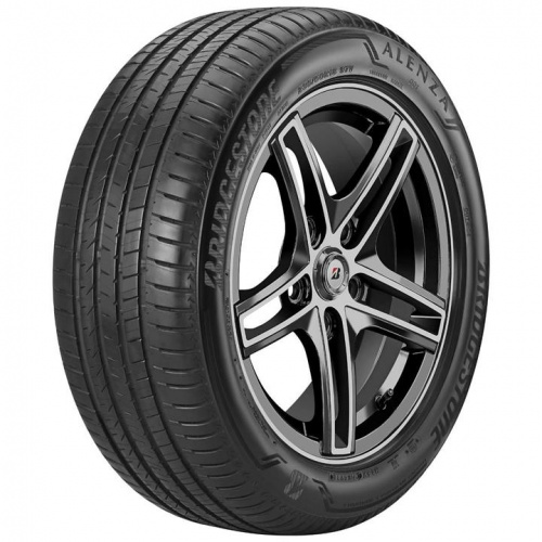 275/60 R20 ALENZA 001 114H