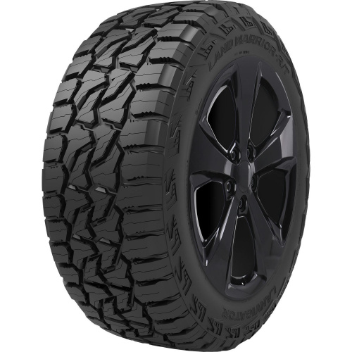 225/65 R17 LT(POR) 107/103Q LANVIGATOR WARRIOR RT