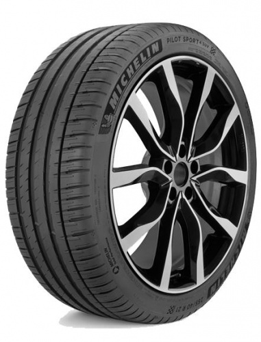 245/45 R21 104W XL TL MICHELIN PILOT SPORT 4 SUV MI