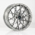 Диск Megami MGM-11 6x14/4x100 ET35 D56.6 GMF Диск Megami MGM-11 6x14/4x100 ET35 D56.6 GMF