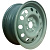 5x16/5x139.7 ET35 D98.6 Green Диск TREBL X40056_P (палета) 