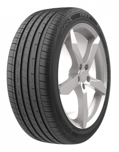255/50 ZR20 109WXL ZMAX ZEALION UHP