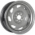 6x15/4x98 ET35 D58.6 серый Диск ТЗСК (палета) Granta