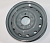 5.5x16/5х139.7 ЕТ52 D98.1 Grey Диск ТЗСК Lada 4x4 (узкая) (палета)