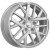 БОСФОР 6.0Jx16H2; 5х112; 40; 66,6 toyota silver, артикул 4070103
