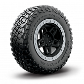 LT265/60 R18 119/116Q TL BFGOODRICH MUD TERRAIN T/A KM3 LRE GO