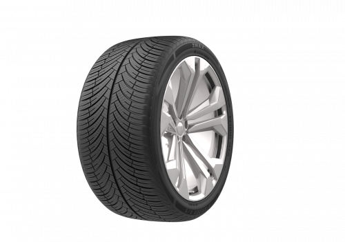 255/40 ZR20 101WXL ZMAX X-SPIDER A/S PCR