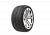 185/55 R15 82H ZMAX X-SPIDER A/S PCR
