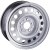 Р15 6x15/5x139.7 ET40 D98.6 Silver Диск TREBL 64G48L_P Р15 6x15/5x139.7 ET40 D98.6 Silver Диск TREBL 64G48L_P