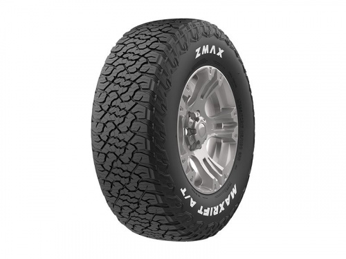 P225/65 R17 W 102T ZMAX MAXRIFT A/T
