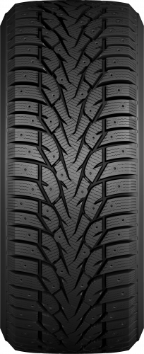 235/55 R19 105T XL ZMAX Winternova Stud III
