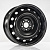 7.5x18/5x114.3 ET45 D60.1 Black Диск TREBL R-1748 (коробка) Toyota