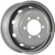 Р16 5.5x16/6x170 ET105 D130.1 Silver Диск TREBL LT2885D (1250 кг) (коробка) Р16 5.5x16/6x170 ET105 D130.1 Silver Диск TREBL LT2885D (1250 кг) (коробка)