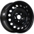Р16 6.5x16/5x114.3 ET40 D60.1 Black Диск TREBL X40927 (коробка) Р16 6.5x16/5x114.3 ET40 D60.1 Black Диск TREBL X40927 (коробка)