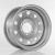 Р16 7x16/5x139.7 ET0 D110.1 Silver Диск TREBL OFR-1 (коробка) Р16 7x16/5x139.7 ET0 D110.1 Silver Диск TREBL OFR-1 (коробка)