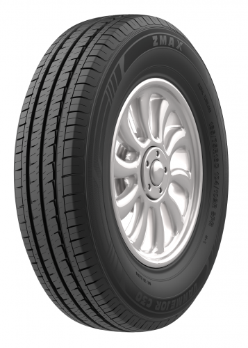 195/60 R16C 99/97H ZMAX VANMEJOR C30 VAN