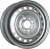 Р17 7x17/5x114.3 ET41 D67.1 Диск TREBL 8265 Silver Р17 7x17/5x114.3 ET41 D67.1 Диск TREBL 8265 Silver